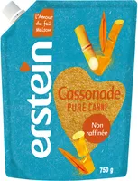 Erstein profil pack cassonade