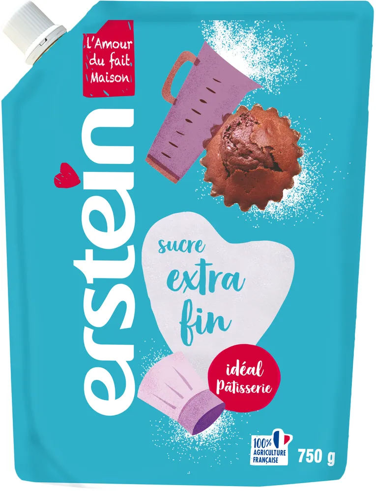 Erstein profil pack extra fin