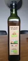 Huile de noix du Dauphiné