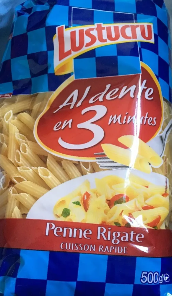 Penne Rigate