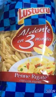 Penne Rigate