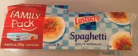 Spaghetti