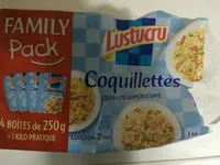 Coquillettes