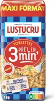 Torsettes