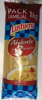 Spaghetti 3 minutes (pack familial)