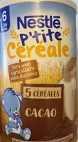 Ptite cereale