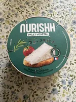palet végétal