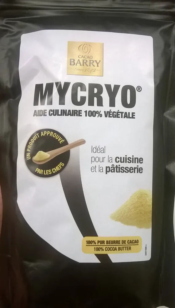 Mycryo