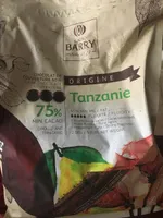 Cacao Barry