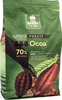 Chocolat pur noir