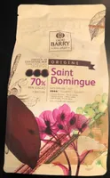 Saint domingue