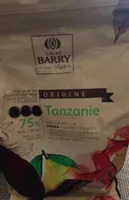 Cacao barry