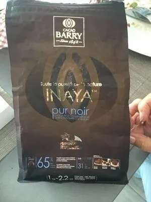 Inaya pur noir