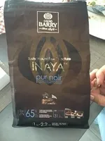 Inaya pur noir