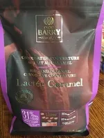 Chocolat Lactée Caramel