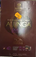 Alunga pur lait