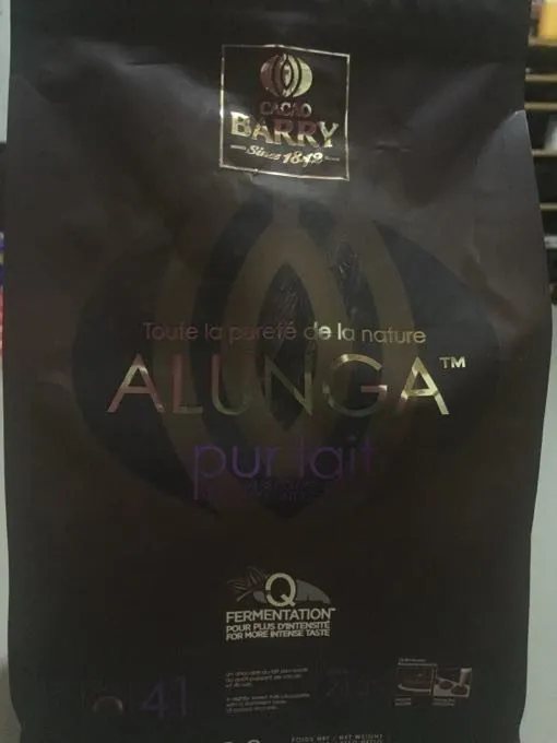 Alunga
