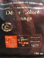 Cacao Barry