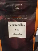 Vermicelles fins