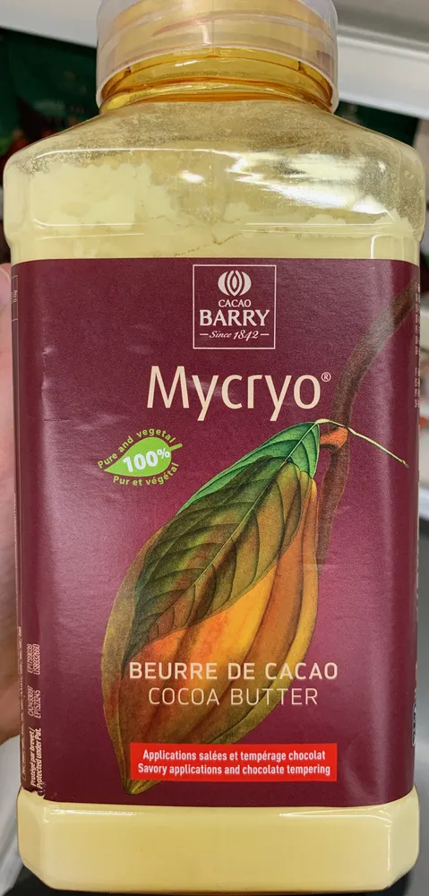Mycryo