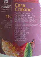 Cara crakine