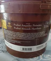 Praliné