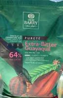 cacao barry