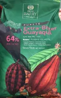 Extra-Bitter Guayaquil
