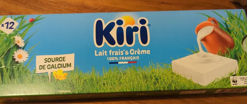 Kiri