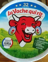 La vache qui rit