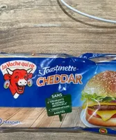 Toastinette cheddar