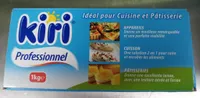Kiri Professionnel