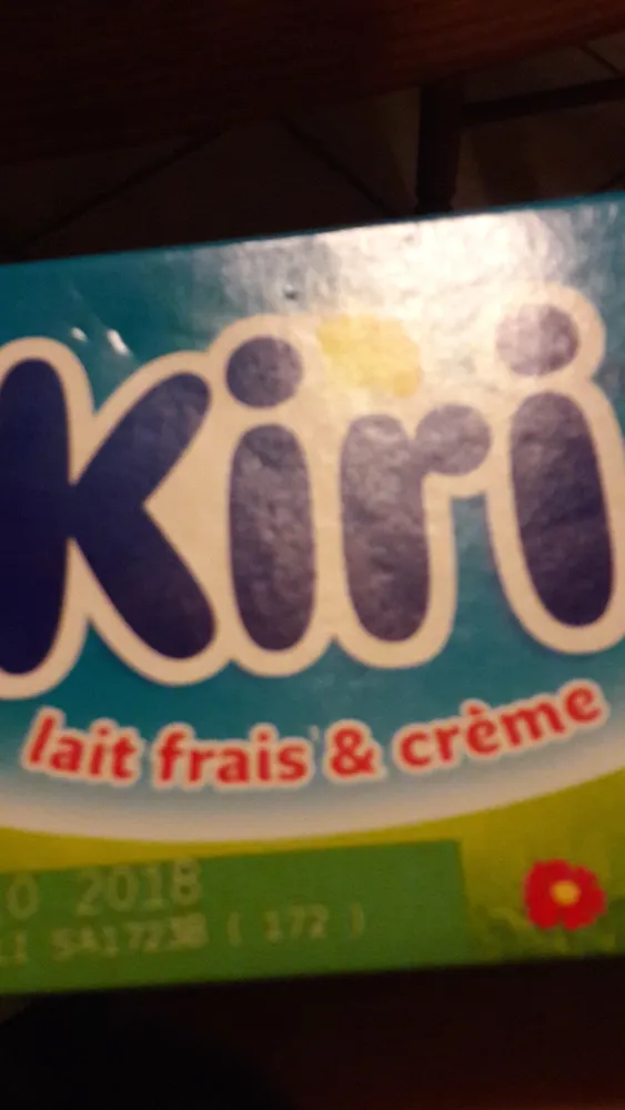 Vache qui rit