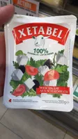Weichkäse aus Schafmilch