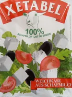WEICHKÄSE AUS SCHAFMILCH