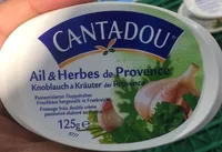 Knoblauch & Kräuter der Provence
