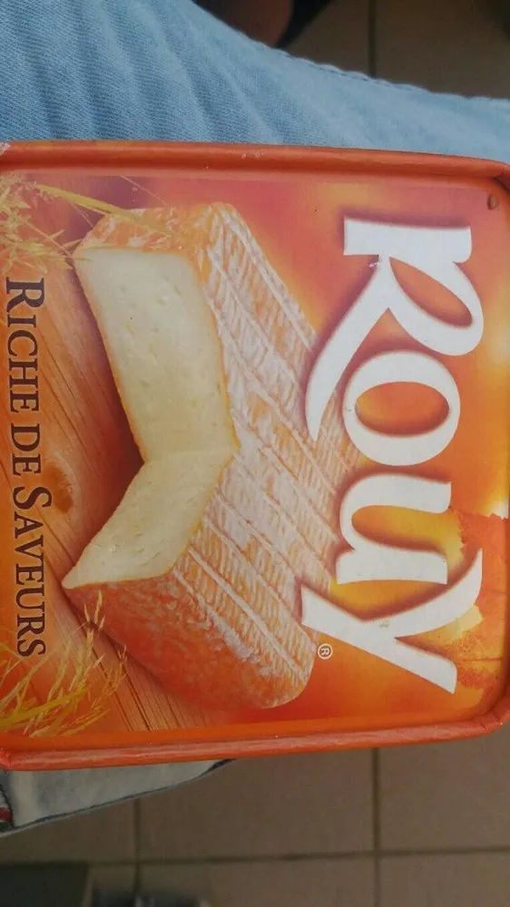 Rouy