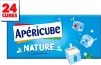 Apéricube Nature