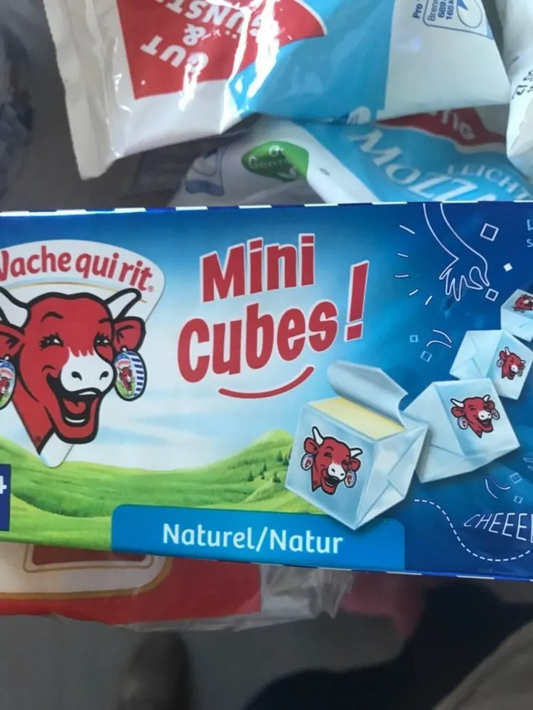 Apericubes Mini