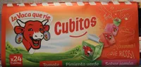 Cubitos