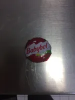 Mini Babybel Rouge 23,5 %