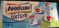 Apericube Nature