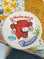 La vache qui rit l'original