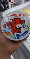 La Vache quirit 24 portions