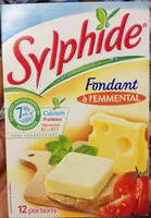 Fondant à l'Emmental