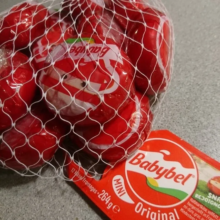 Mini Babybel