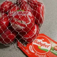 Mini Babybel