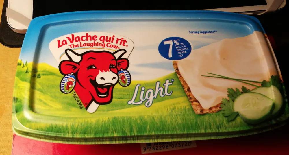 La Vache Qui Rit Spready Light (7%)