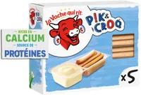 Pik&Croq nature 5B