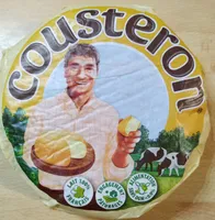 Cousteron